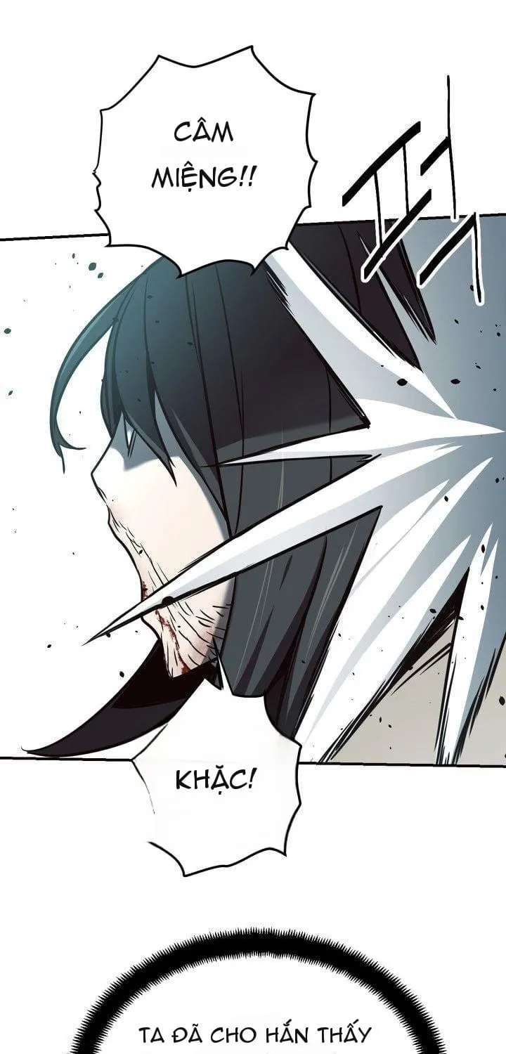 Kẻ Thù - Chap 48 - Trang 36