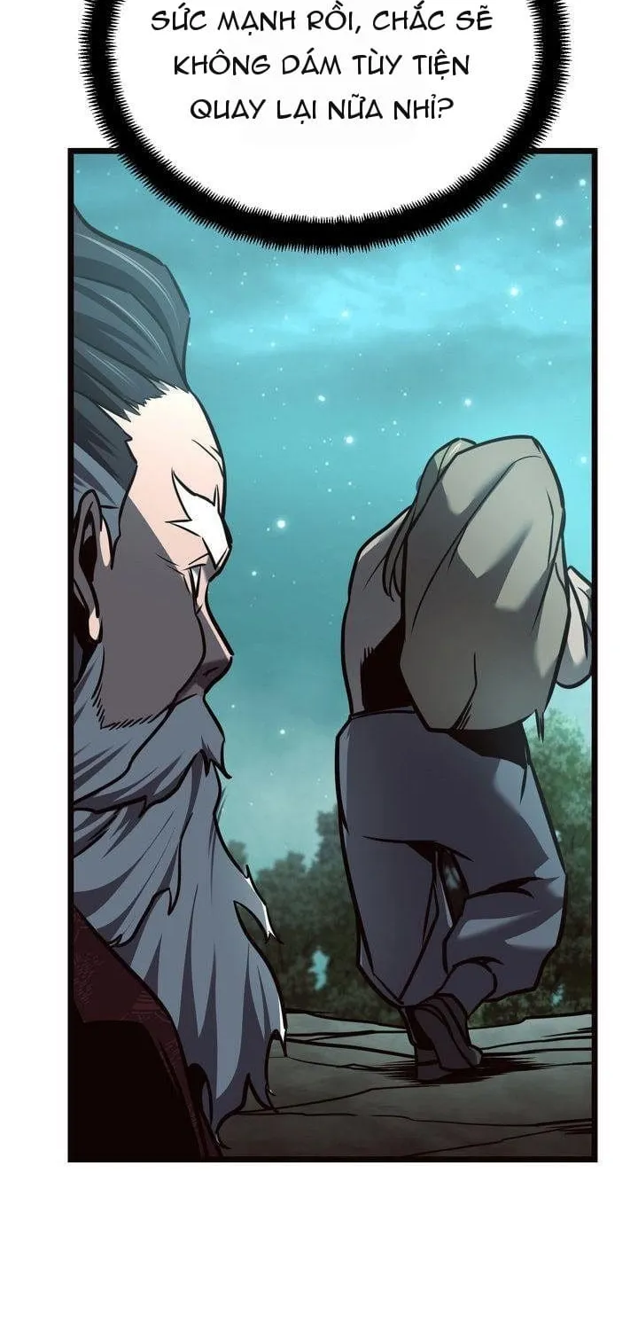 Kẻ Thù - Chap 48 - Trang 37