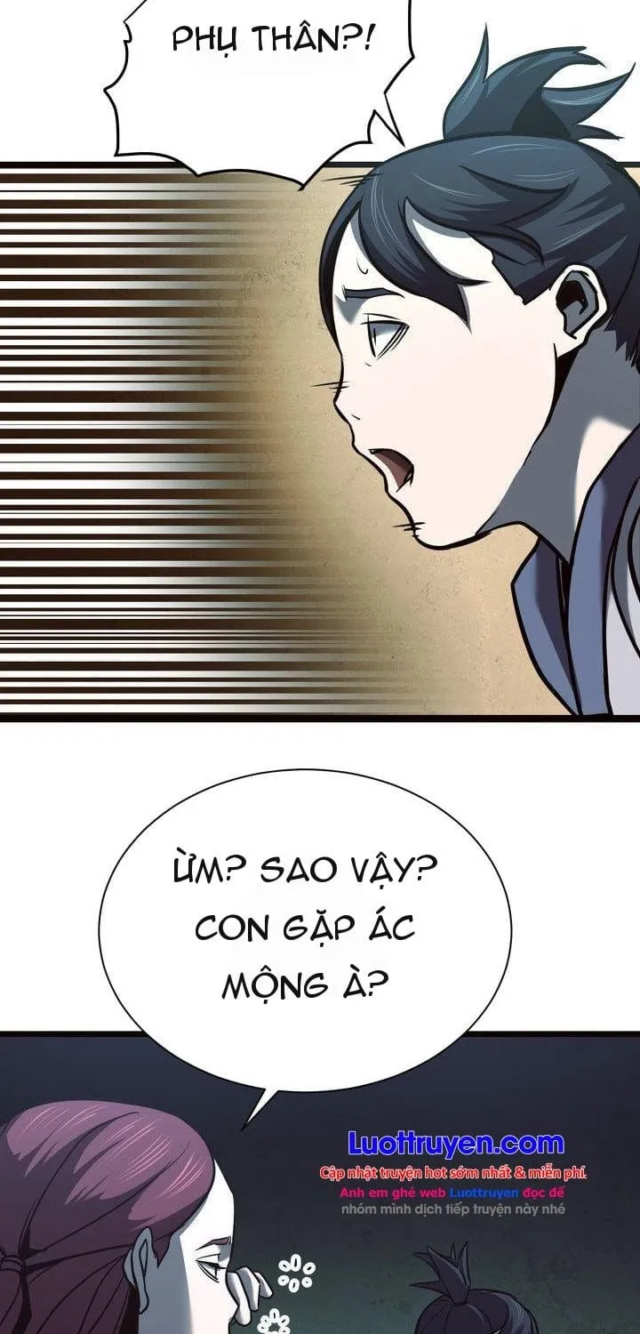Kẻ Thù - Chap 48 - Trang 40