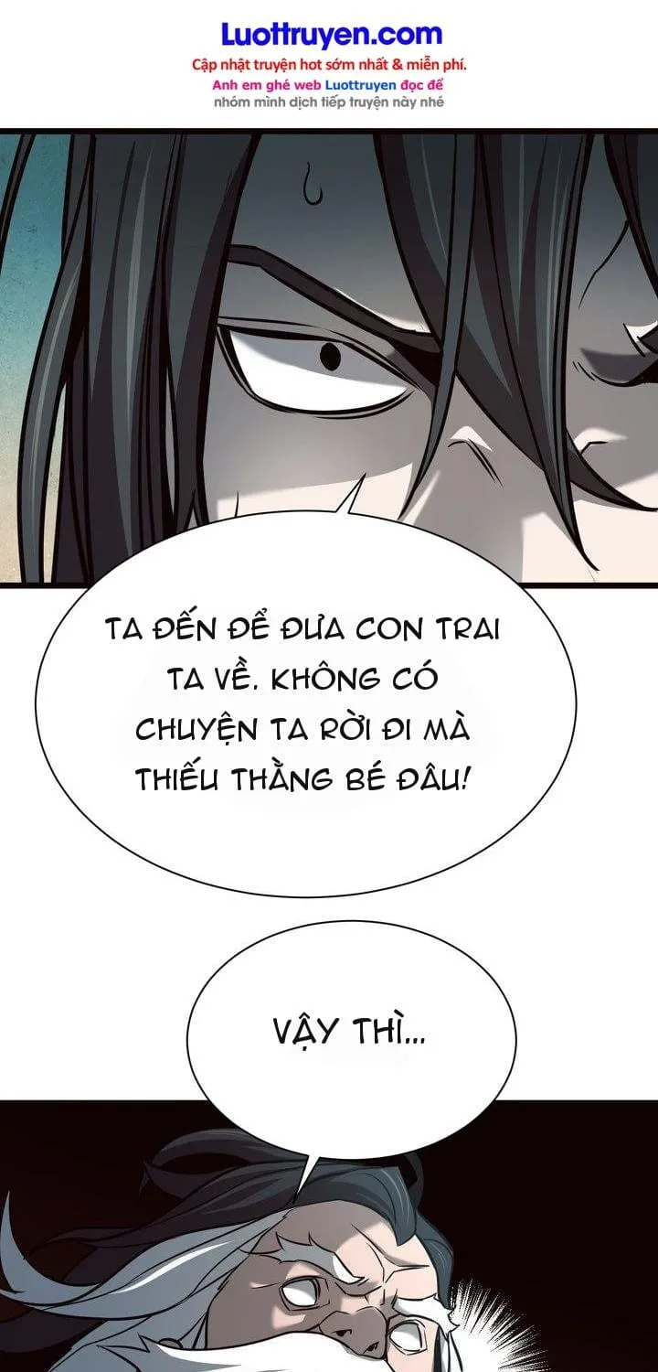 Kẻ Thù - Chap 48 - Trang 5