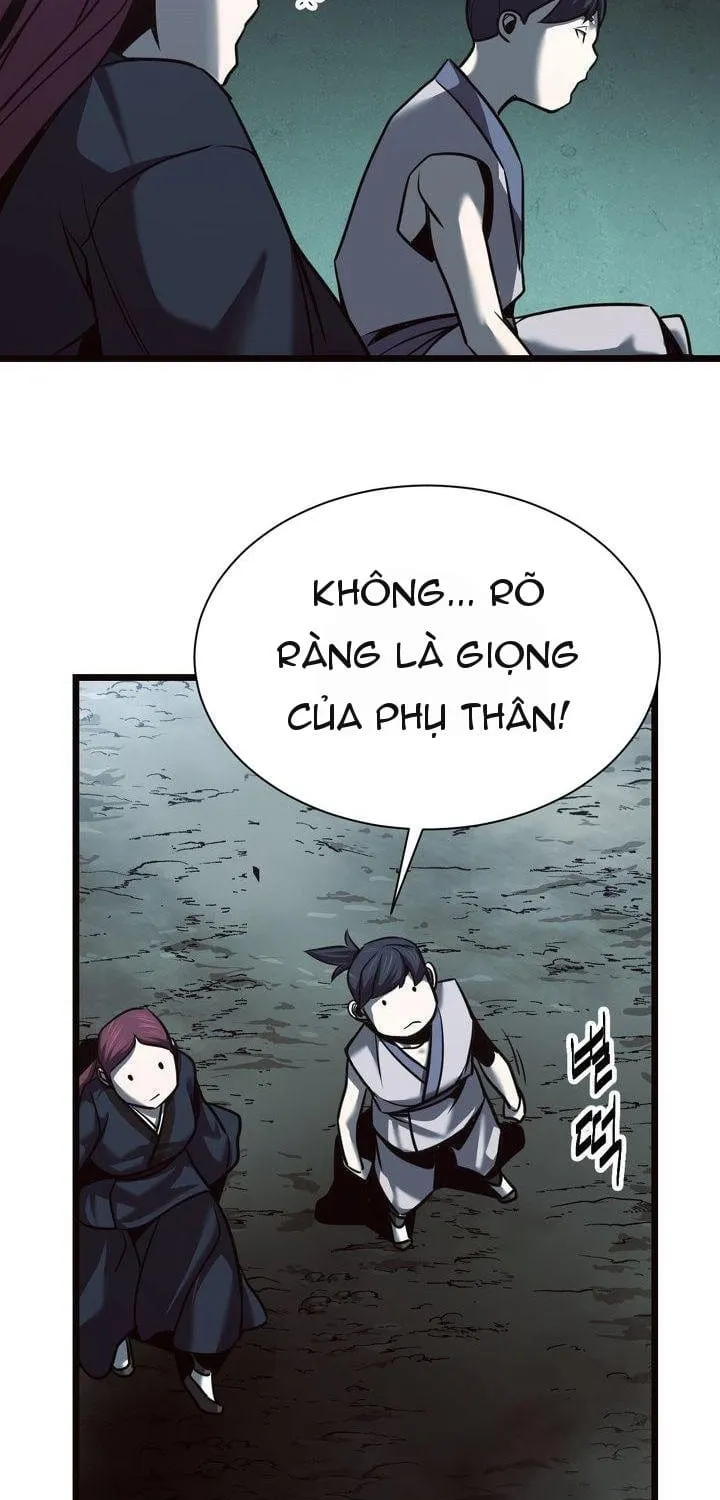 Kẻ Thù - Chap 48 - Trang 41