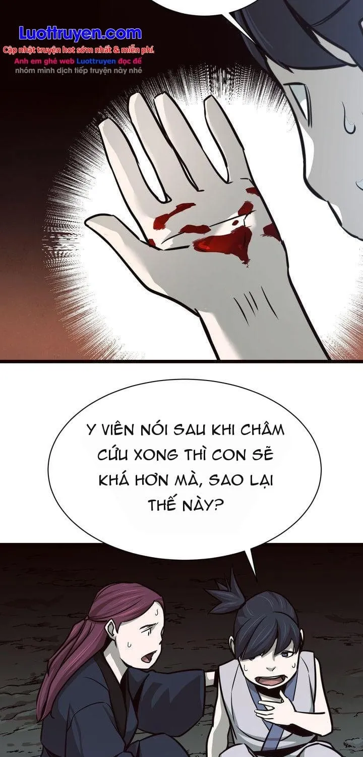 Kẻ Thù - Chap 48 - Trang 45