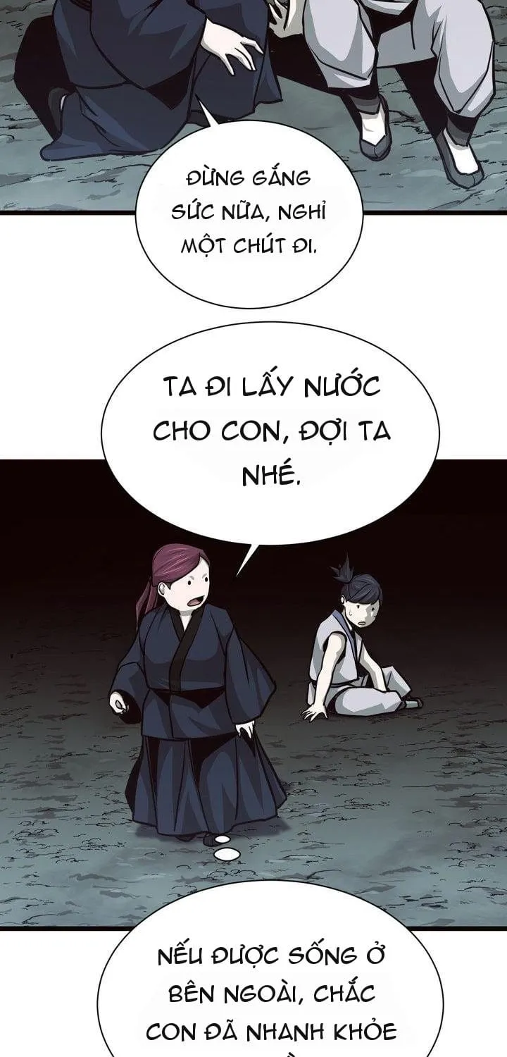 Kẻ Thù - Chap 48 - Trang 46