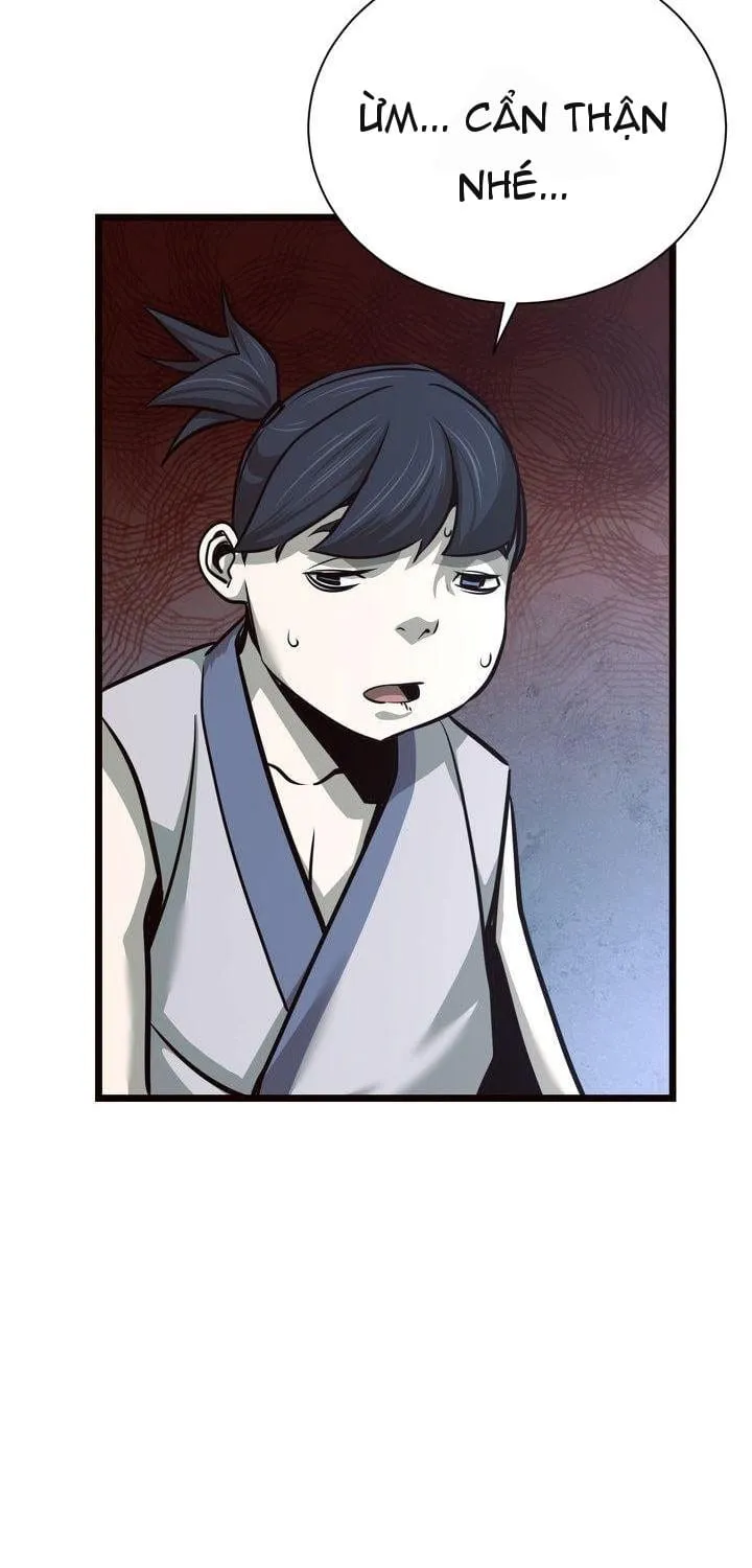 Kẻ Thù - Chap 48 - Trang 48