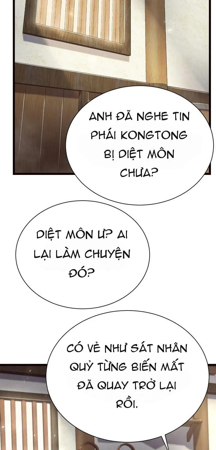 Kẻ Thù - Chap 48 - Trang 50