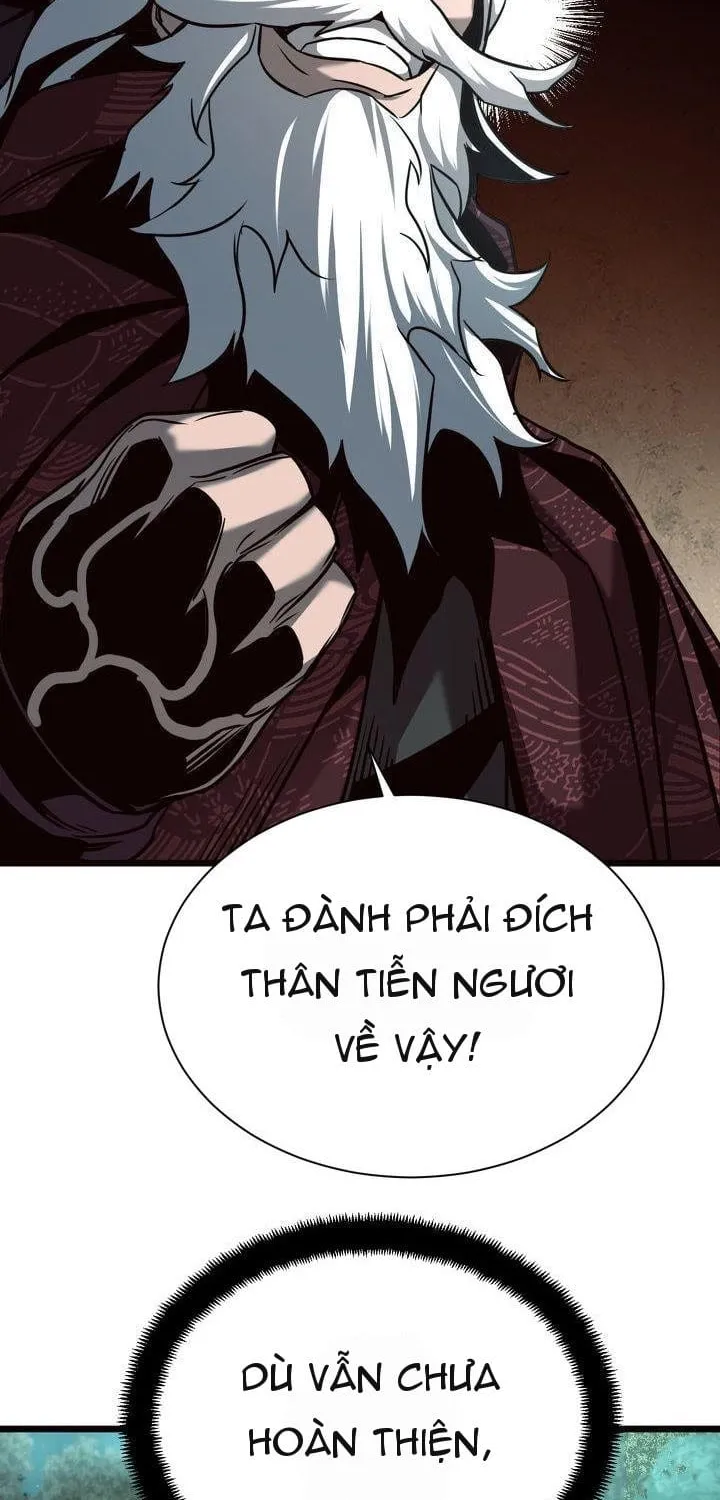 Kẻ Thù - Chap 48 - Trang 6