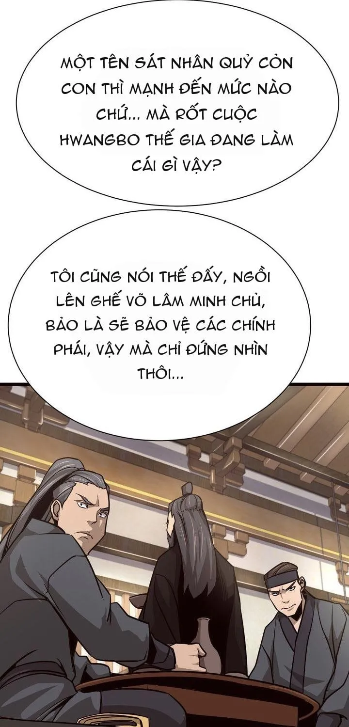 Kẻ Thù - Chap 48 - Trang 52