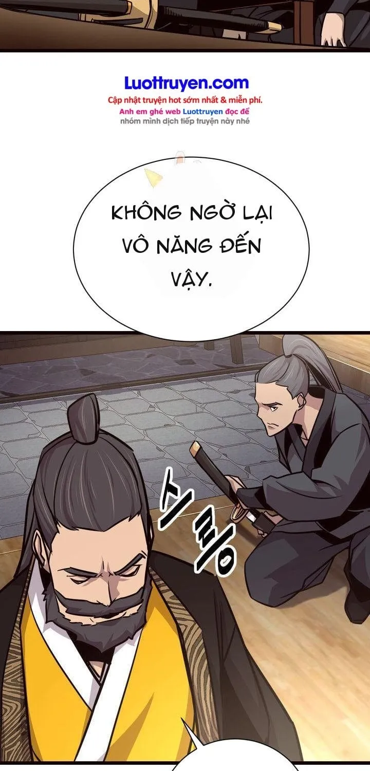Kẻ Thù - Chap 48 - Trang 53