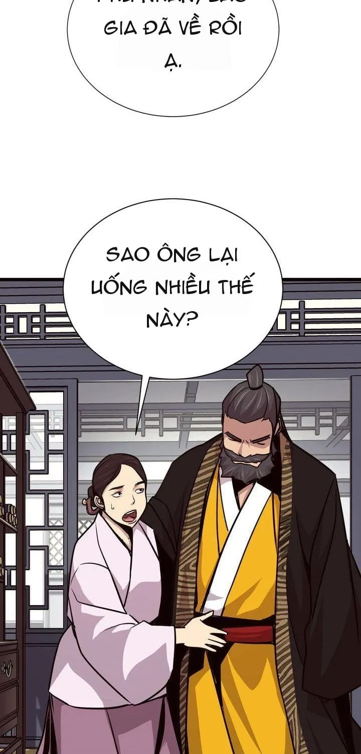 Kẻ Thù - Chap 48 - Trang 57