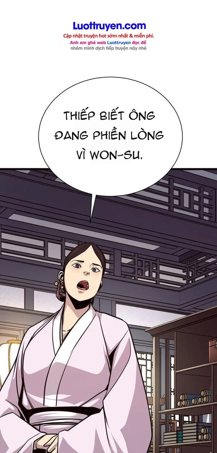 Kẻ Thù - Chap 48 - Trang 60