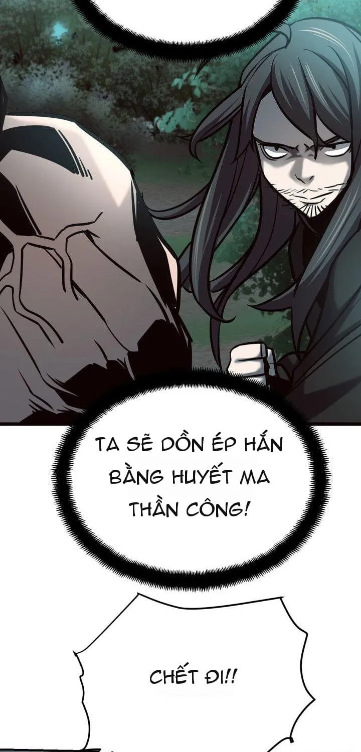 Kẻ Thù - Chap 48 - Trang 7