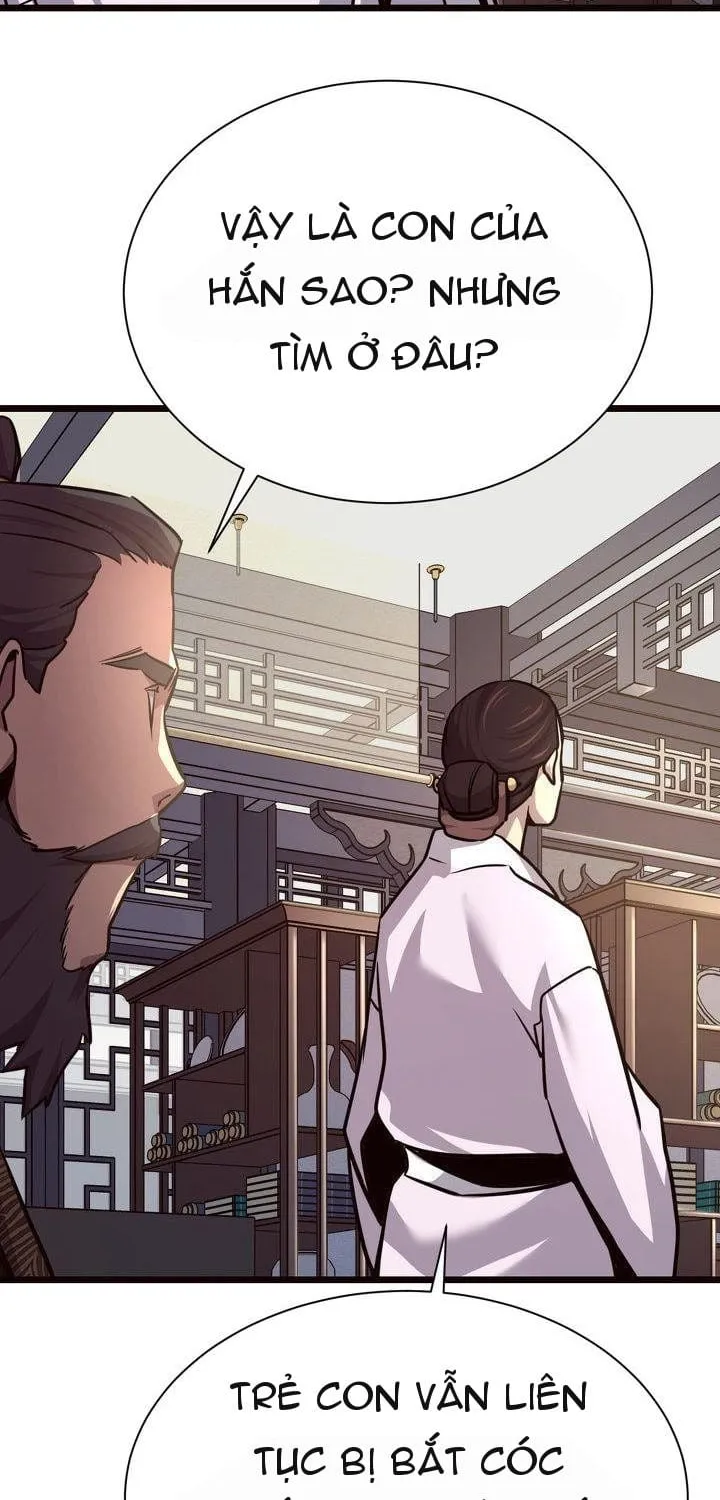 Kẻ Thù - Chap 48 - Trang 64