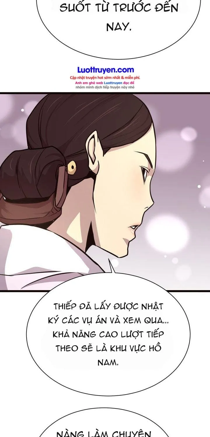 Kẻ Thù - Chap 48 - Trang 65