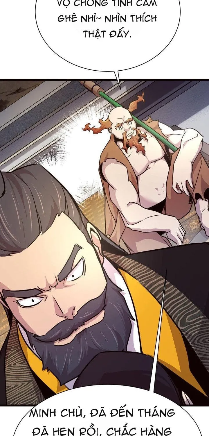 Kẻ Thù - Chap 48 - Trang 68