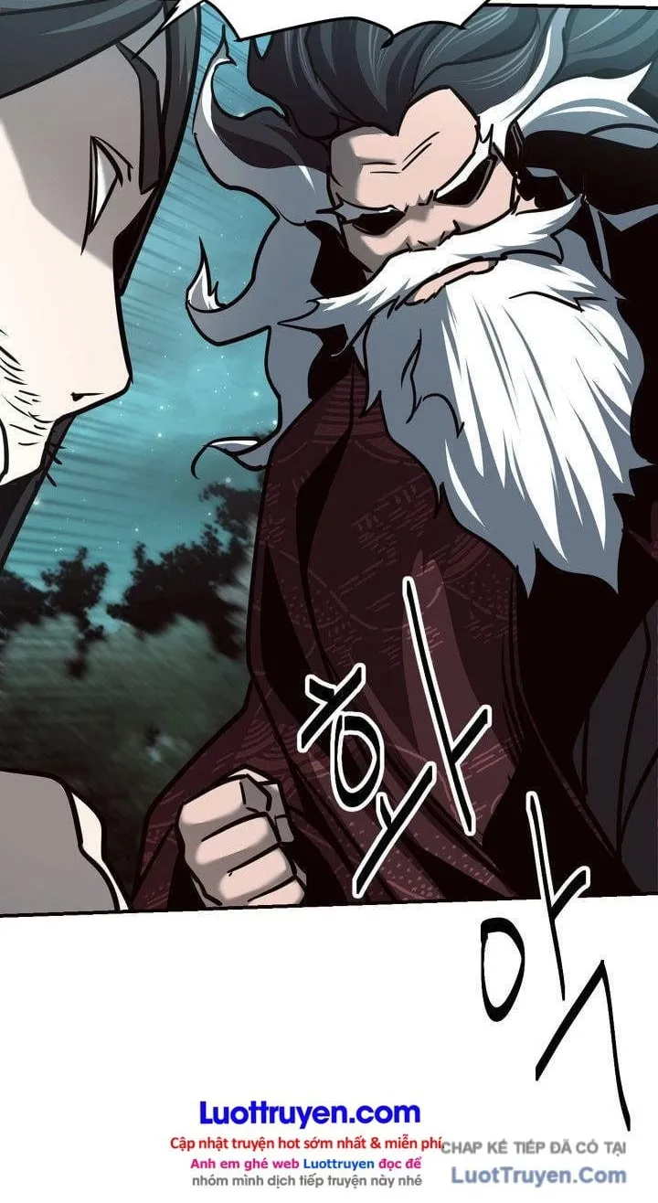 Kẻ Thù - Chap 48 - Trang 8