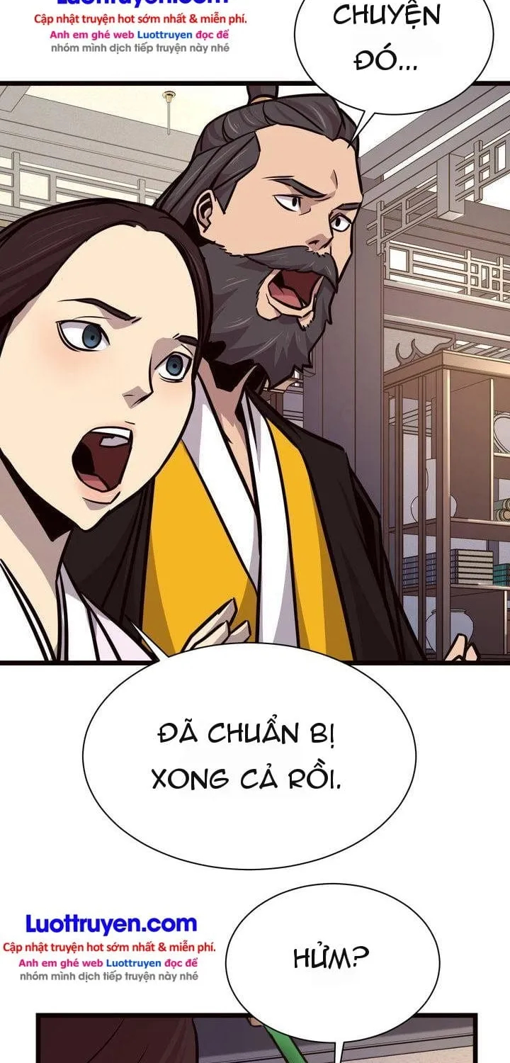 Kẻ Thù - Chap 48 - Trang 71