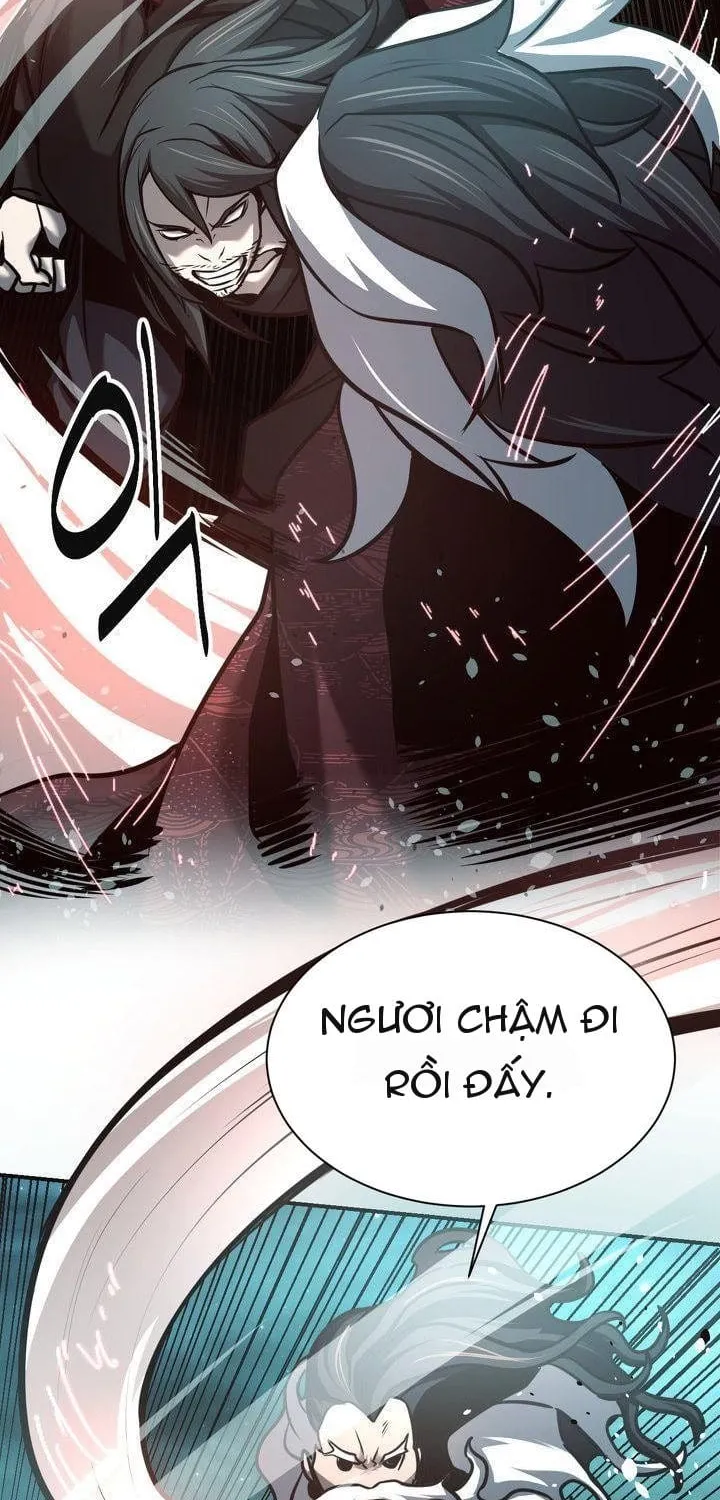 Kẻ Thù - Chap 48 - Trang 10