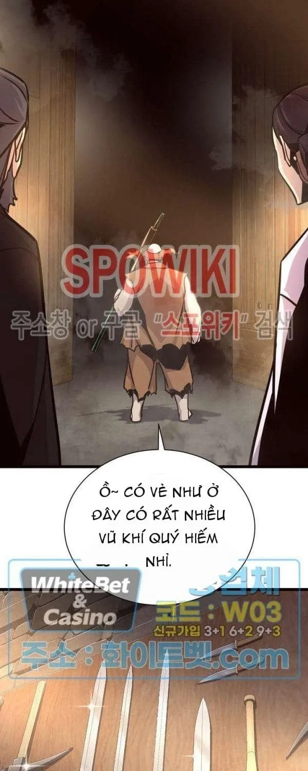 Kẻ Thù - Chap 49 - Trang 2