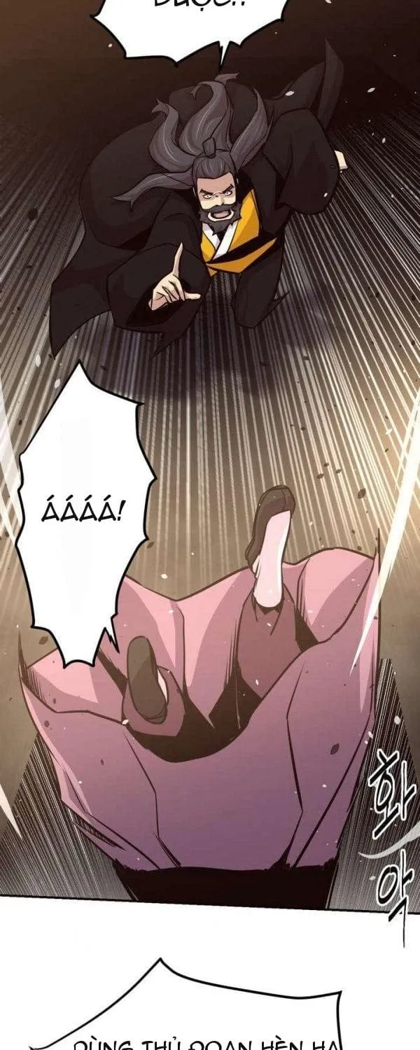 Kẻ Thù - Chap 49 - Trang 13
