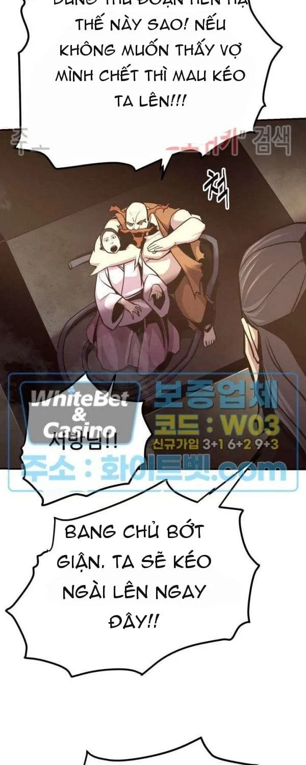 Kẻ Thù - Chap 49 - Trang 14