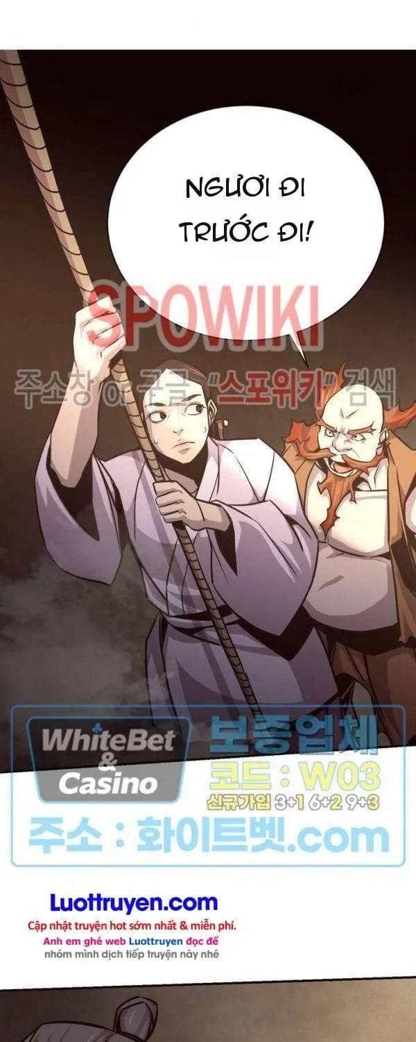Kẻ Thù - Chap 49 - Trang 16