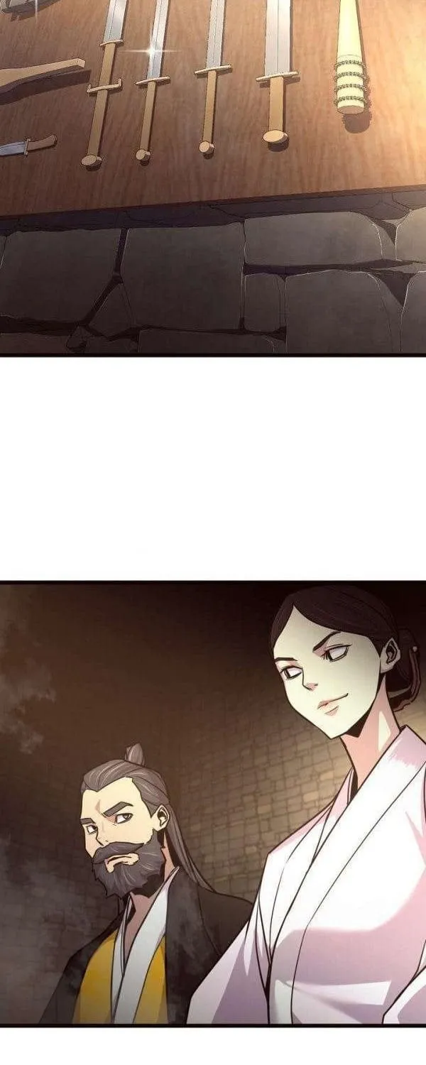 Kẻ Thù - Chap 49 - Trang 3
