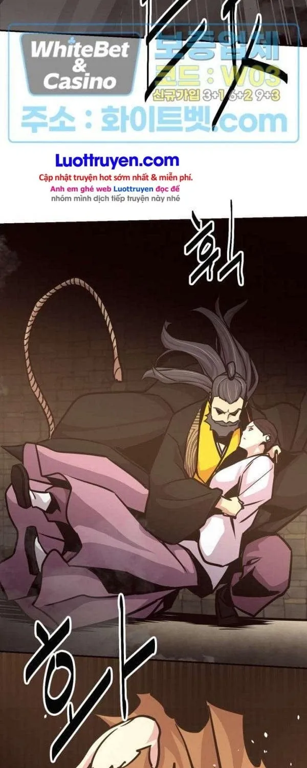 Kẻ Thù - Chap 49 - Trang 21