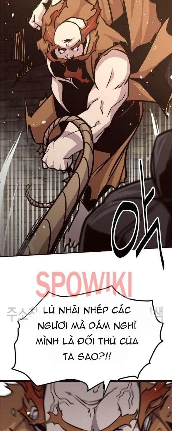 Kẻ Thù - Chap 49 - Trang 22