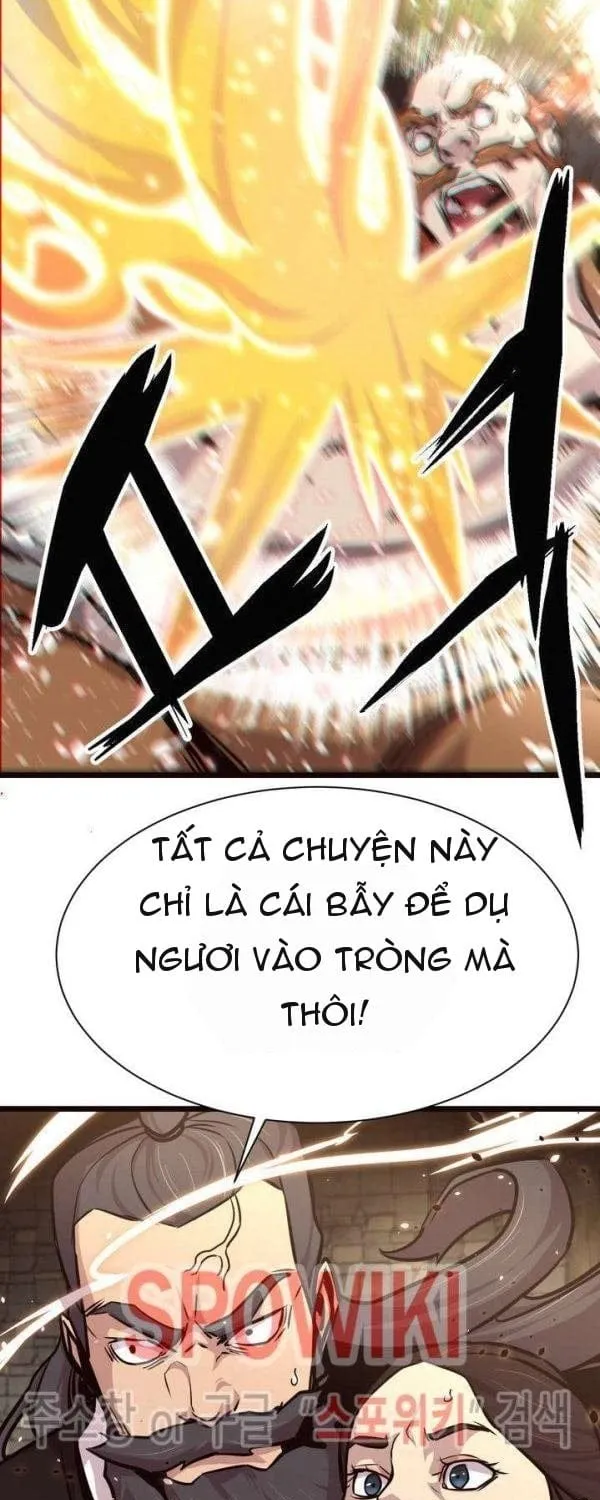 Kẻ Thù - Chap 49 - Trang 27