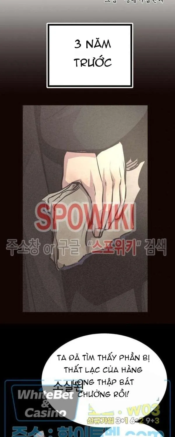 Kẻ Thù - Chap 49 - Trang 30