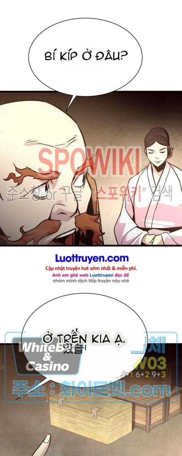 Kẻ Thù - Chap 49 - Trang 4