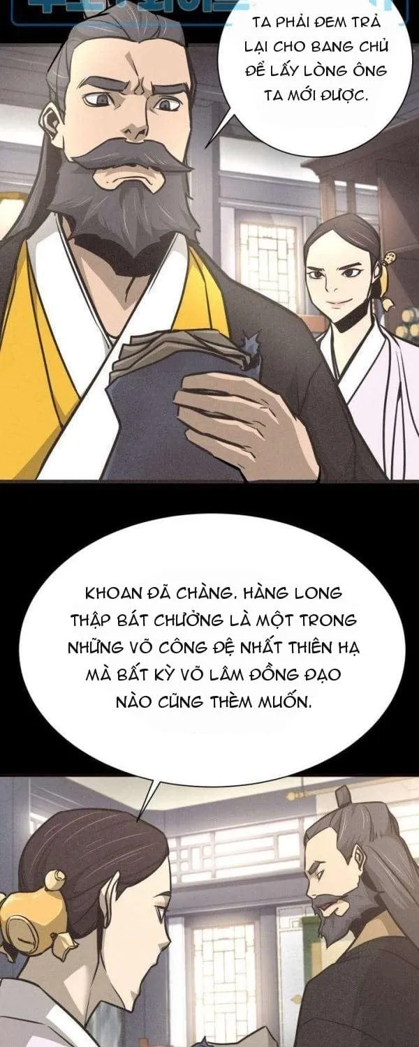 Kẻ Thù - Chap 49 - Trang 31