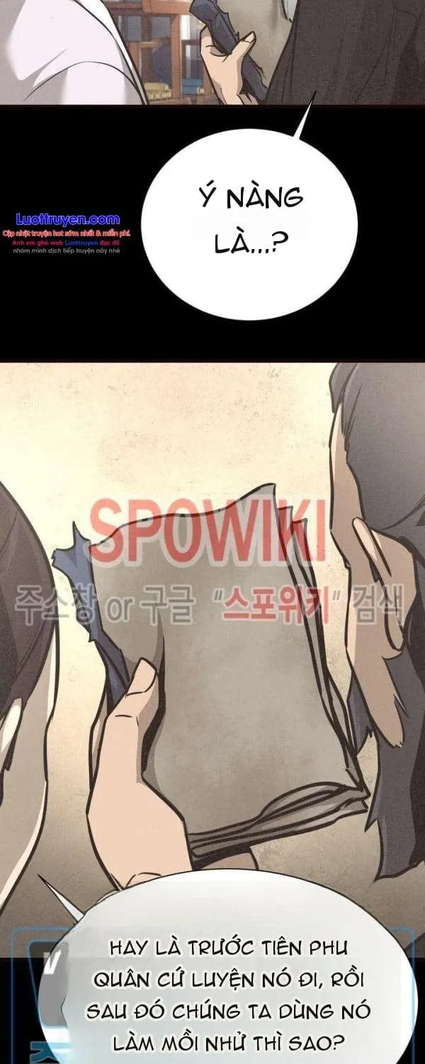 Kẻ Thù - Chap 49 - Trang 32