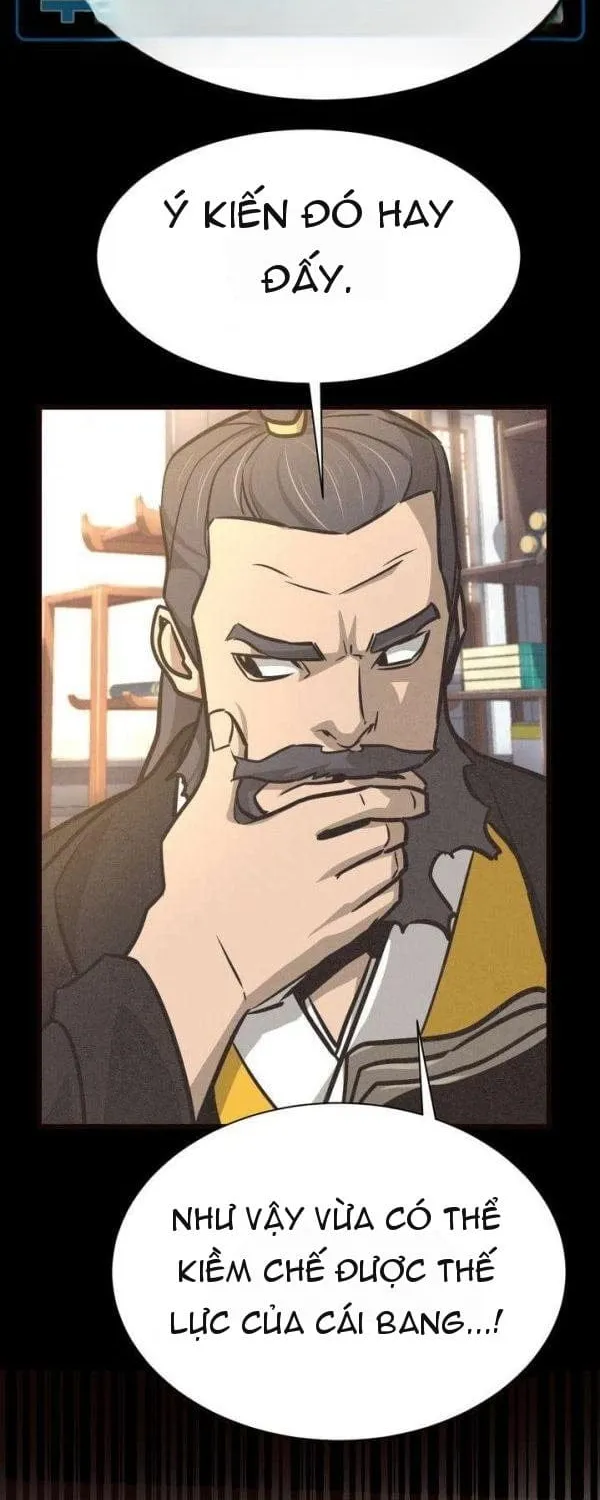 Kẻ Thù - Chap 49 - Trang 33