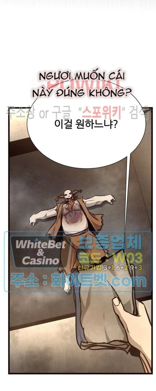 Kẻ Thù - Chap 49 - Trang 35