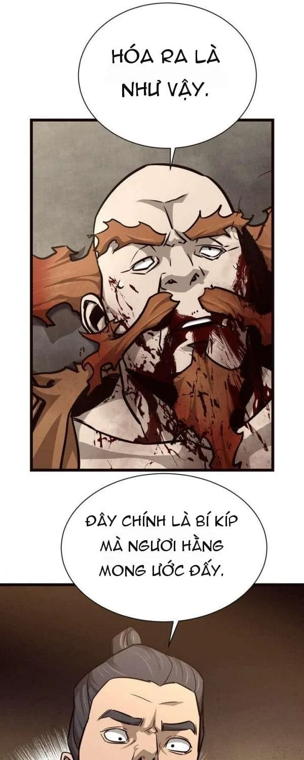 Kẻ Thù - Chap 49 - Trang 36