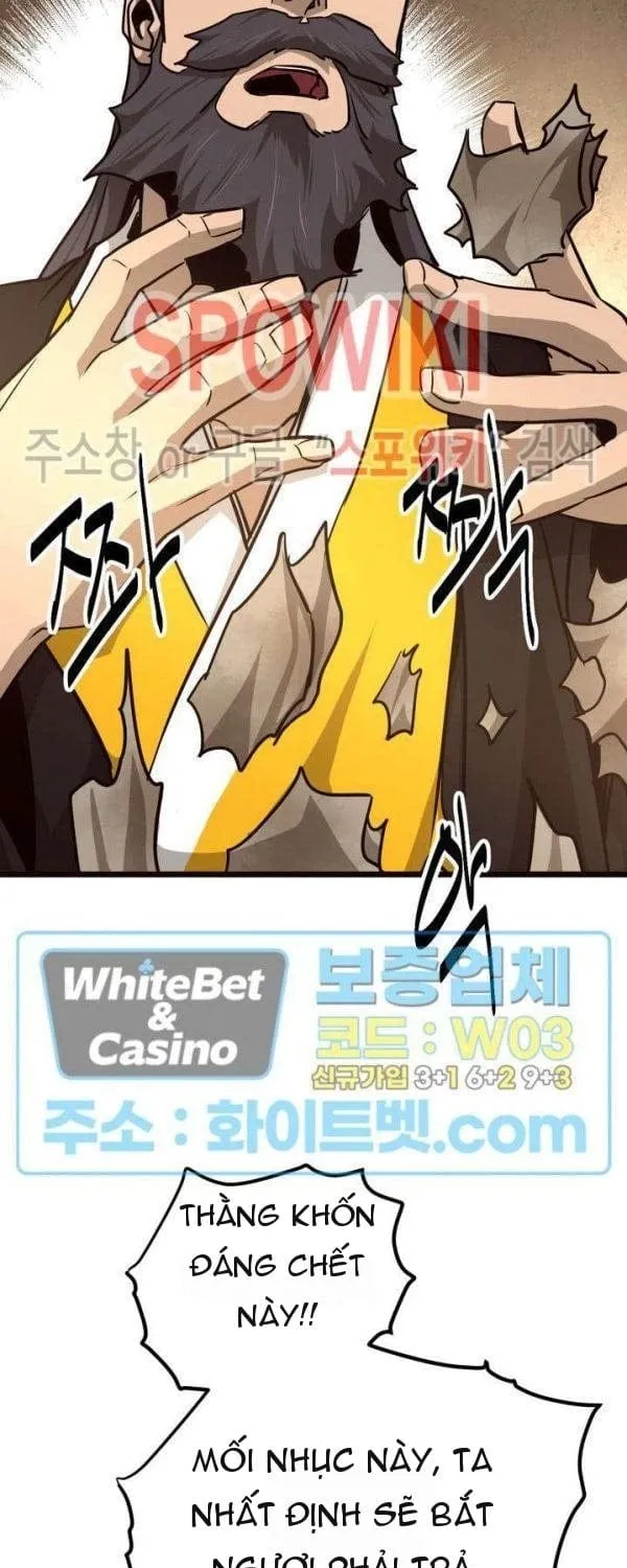 Kẻ Thù - Chap 49 - Trang 37