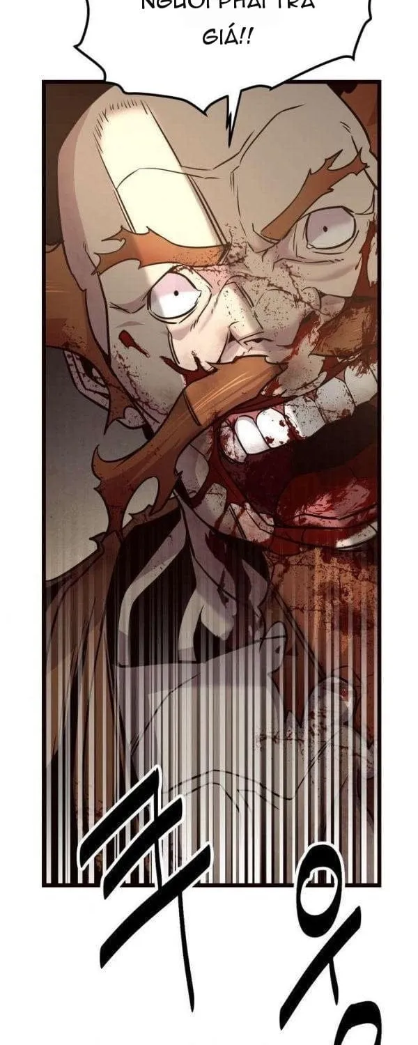 Kẻ Thù - Chap 49 - Trang 38