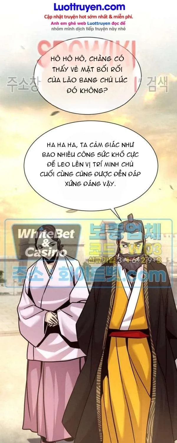 Kẻ Thù - Chap 49 - Trang 40