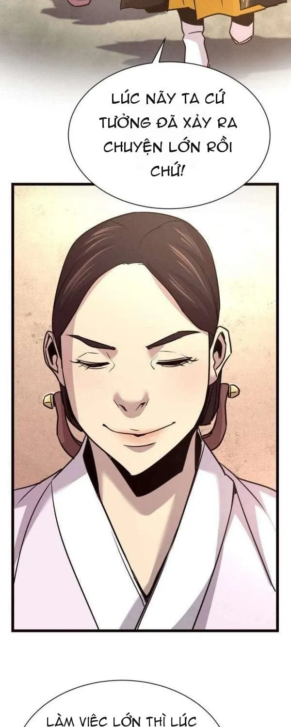 Kẻ Thù - Chap 49 - Trang 41