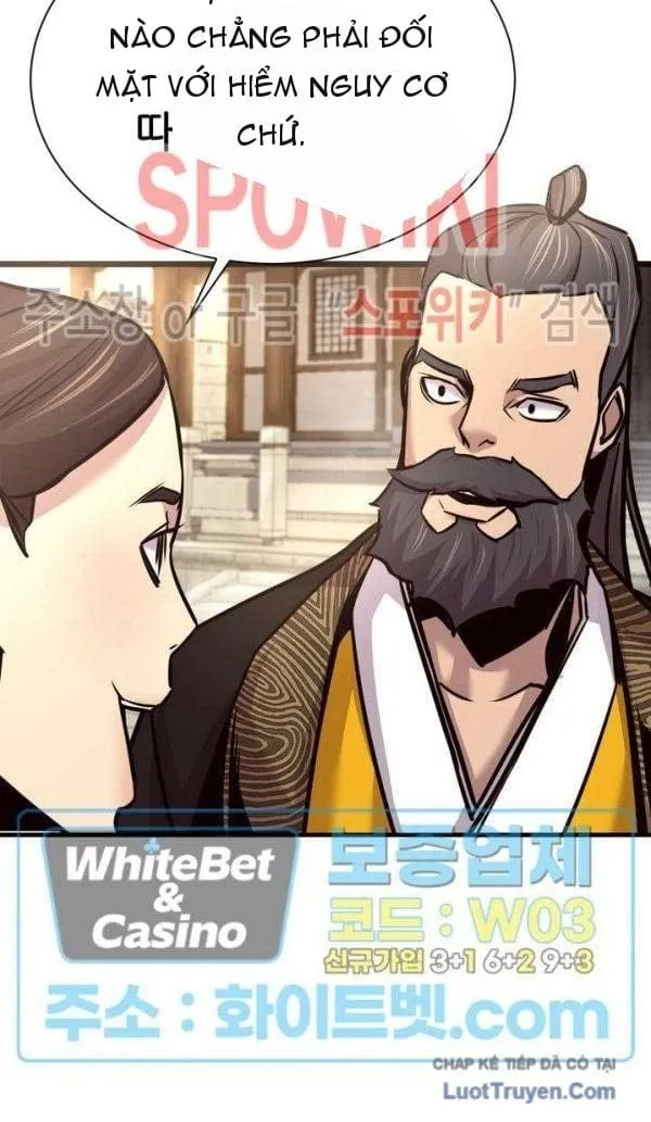 Kẻ Thù - Chap 49 - Trang 42