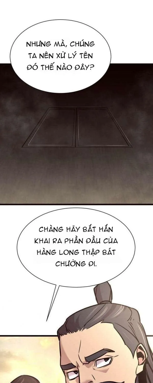 Kẻ Thù - Chap 49 - Trang 43