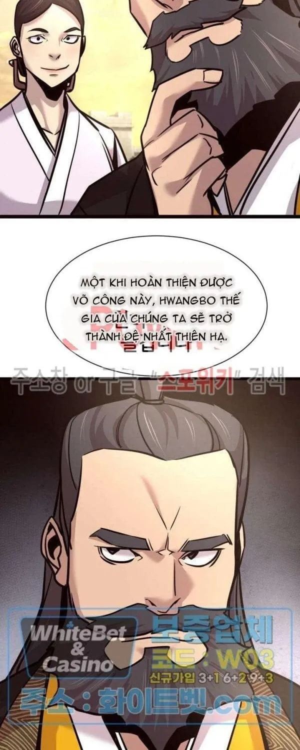 Kẻ Thù - Chap 49 - Trang 44