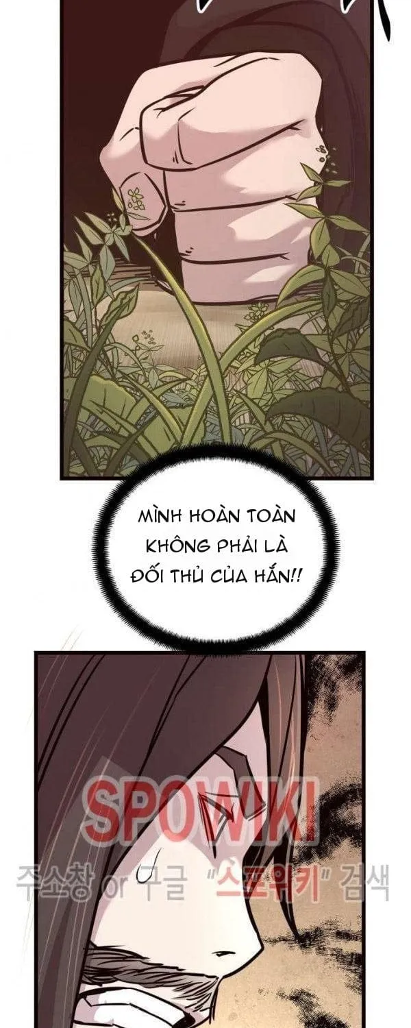 Kẻ Thù - Chap 49 - Trang 50