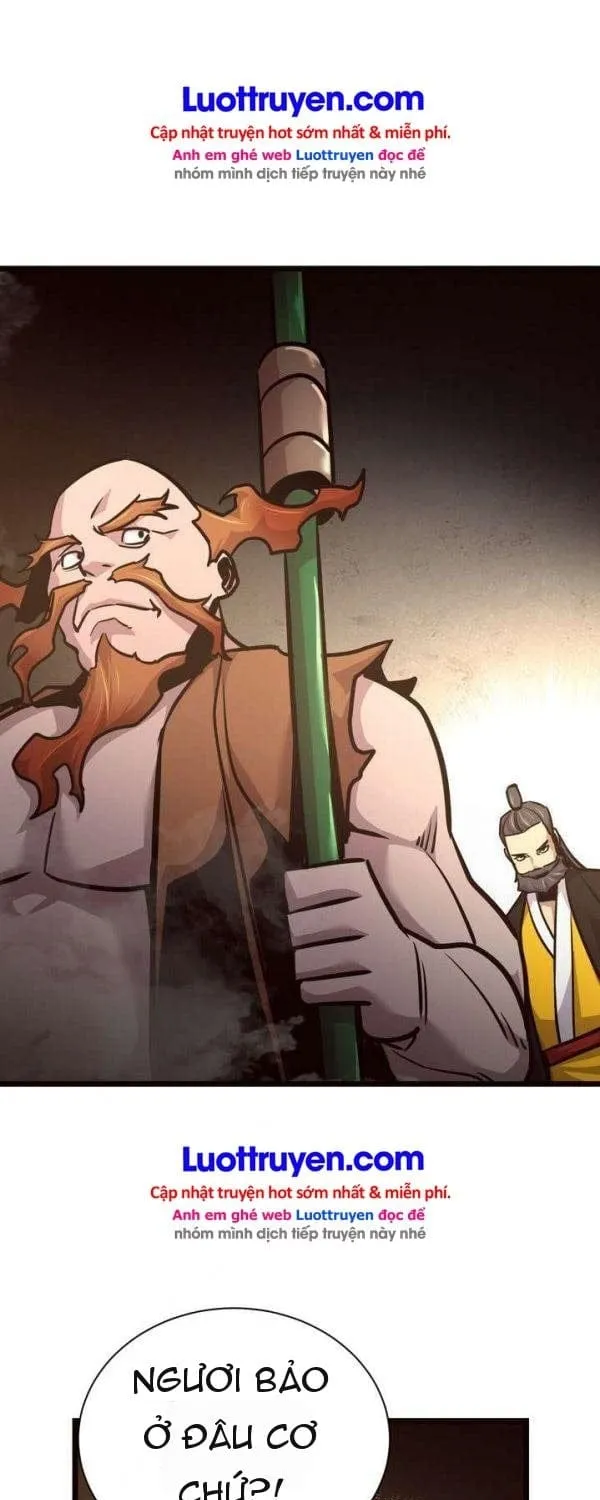Kẻ Thù - Chap 49 - Trang 6