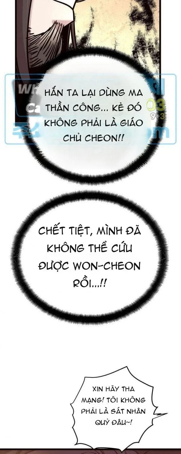 Kẻ Thù - Chap 49 - Trang 51