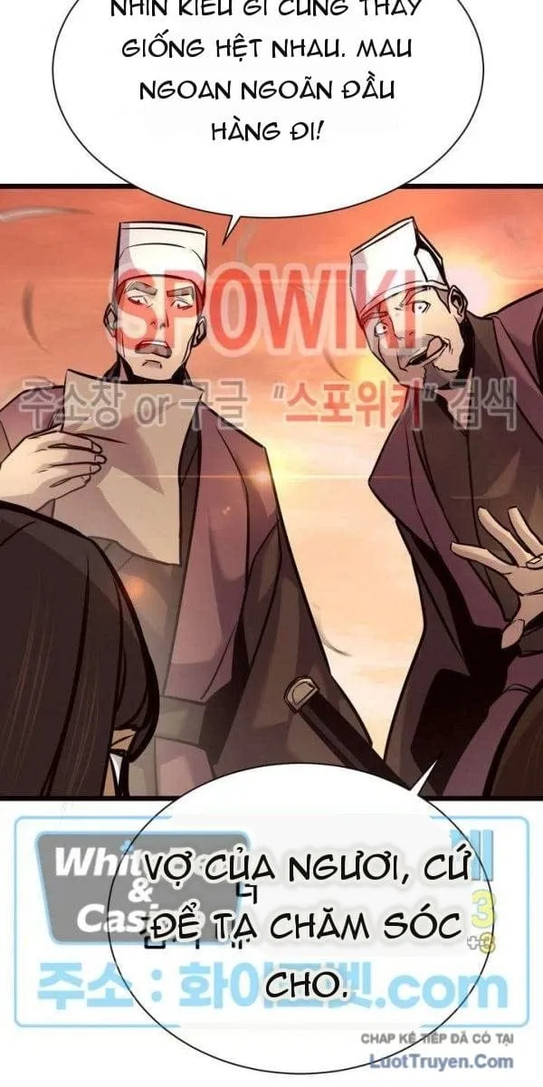 Kẻ Thù - Chap 49 - Trang 55
