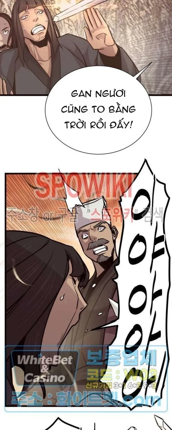Kẻ Thù - Chap 49 - Trang 57