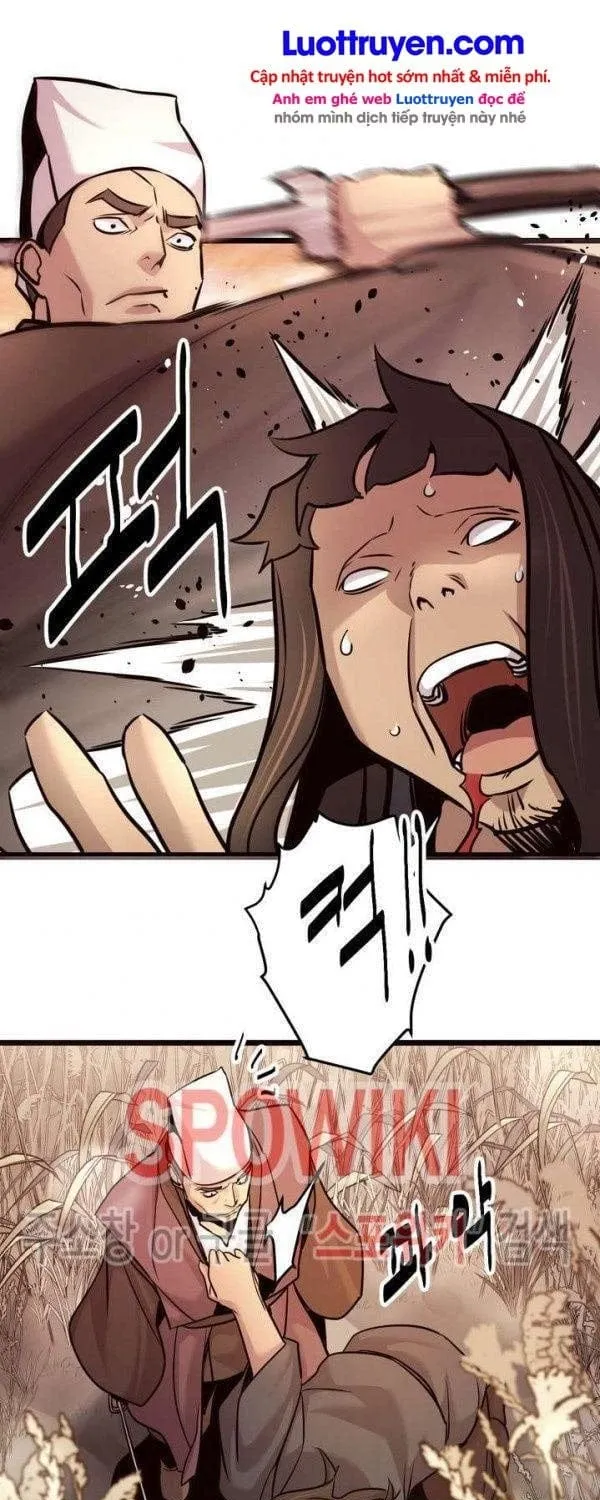 Kẻ Thù - Chap 49 - Trang 59
