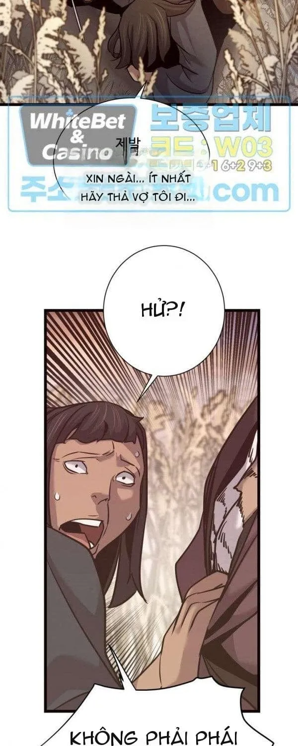 Kẻ Thù - Chap 49 - Trang 60